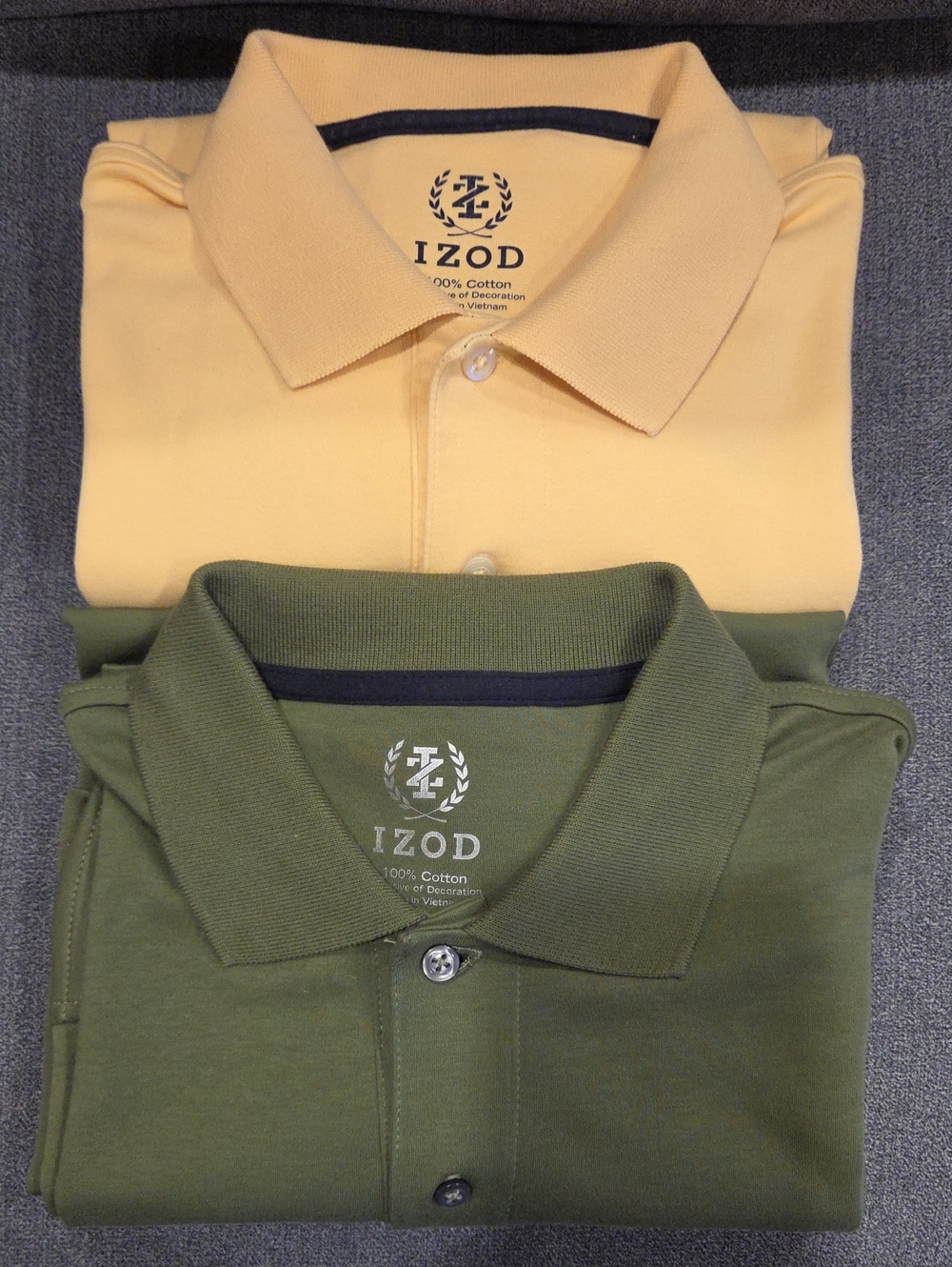 Polos